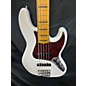 Used Fender American Ultra Jazz Bass V Electric Bass Guitar
