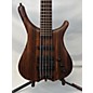 Used Warwick Infinity SN 5 String Electric Bass Guitar