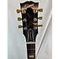 Vintage Gibson 1992 Les Paul Standard Left Handed Electric Guitar