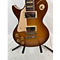 Vintage Gibson 1992 Les Paul Standard Left Handed Electric Guitar