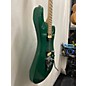 Used Fu Tone Used FU Tone FU Tone Pro Trans Green Solid Body Electric Guitar