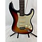 Used Fender American Ultra Stratocaster Solid Body Electric Guitar