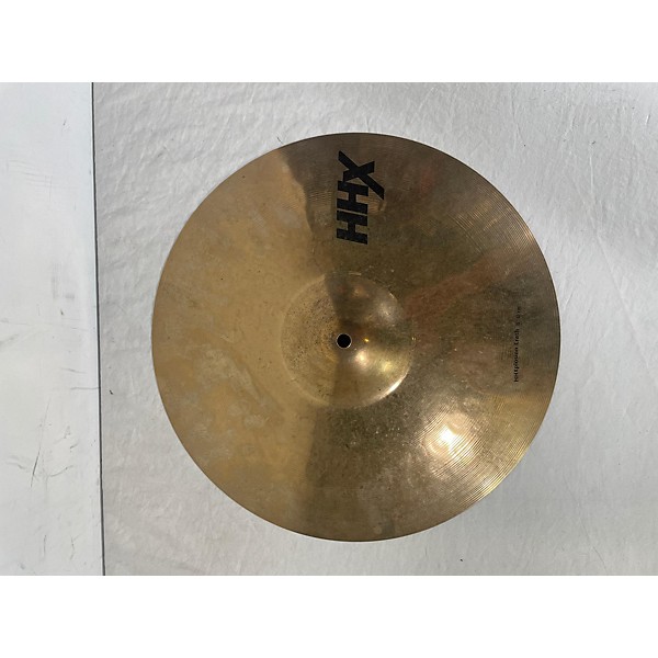 Used SABIAN Used SABIAN 16in HHXplosion Cymbal