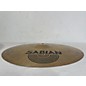 Used SABIAN Used SABIAN 16in HHXplosion Cymbal