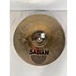 Used SABIAN Used SABIAN 16in HHXplosion Cymbal