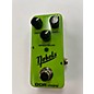 Used Nobels ODR-MINI Effect Pedal