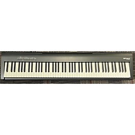 Used Roland FP30X Digital Piano