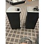 Used Yamaha Stagepas 300 Sound Package