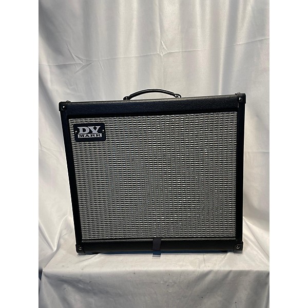 Used DV Mark Silver 112 Small Bass Cabinet