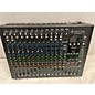 Used Mackie ONYX 16 Unpowered Mixer