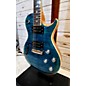 Used PRS Zach Myers Signature SE Solid Body Electric Guitar