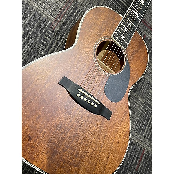Used PRS TONARE P20 SE Acoustic Guitar