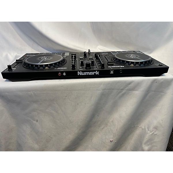 Used Numark Mixtrack Pro FX DJ Controller