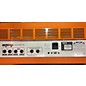 Used Orange Amplifiers CR120H Crush Pro 120W Solid State Guitar Amp Head