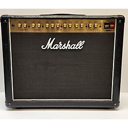 Used Marshall Used Marshall DSL40C 40W 1x12 Tube Guitar Combo Amp