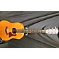 Used Taylor Big Baby 307-GB Acoustic Electric Guitar thumbnail