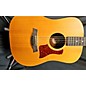 Used Taylor Big Baby 307-GB Acoustic Electric Guitar