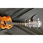 Used Taylor Big Baby 307-GB Acoustic Electric Guitar