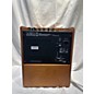 Used Acus Sound Engineering Oneforstrings 6T Acoustic Guitar Combo Amp