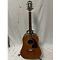 Used Epiphone AJ50 ORENDS MASTERBILT Acoustic Electric Guitar thumbnail