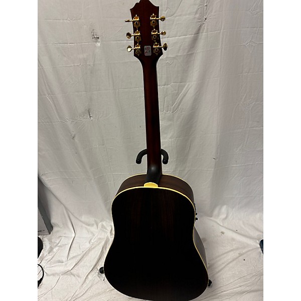 Used Epiphone AJ50 ORENDS MASTERBILT Acoustic Electric Guitar