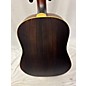 Used Epiphone AJ50 ORENDS MASTERBILT Acoustic Electric Guitar