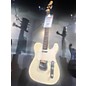 Used Fender FSR 1962 Reissue Telecaster Solid Body Electric Guitar thumbnail