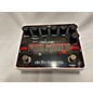 Used Electro-Harmonix Deluxe Big Muff Distortion Effect Pedal thumbnail