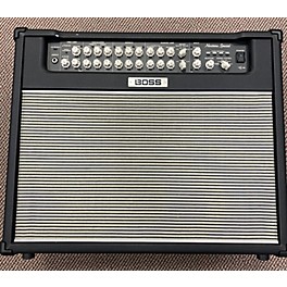 Used Boss Used BOSS Nextone Special 80w Guitar Combo Amp