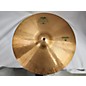 Used Paiste 16in 505 Crash Cymbal thumbnail