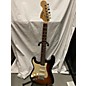 Used Squier Affinity Stratocaster Left Handed Electric Guitar thumbnail
