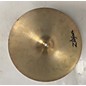 Used Zildjian 12in A Series Splash Cymbal