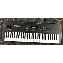 Used Yamaha SY55