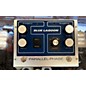 Used Blue Lagoon Used Blue Lagoon Parallel Phase Effect Pedal