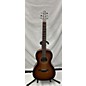 Used Seagull Entourage Grand Rustic Parlor Acoustic Electric Guitar thumbnail