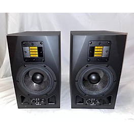 Used Landscape Audio Used ADAM Audio A5X Pair Powered Monitor