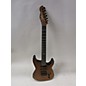 Used Chapman Used Chapman ML1 Pro Modern Walnut Solid Body Electric Guitar thumbnail