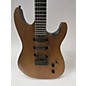 Used Chapman Used Chapman ML1 Pro Modern Walnut Solid Body Electric Guitar