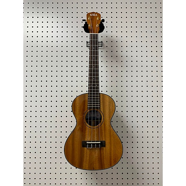 Used Kala KA-TRBG-T Ukulele