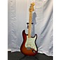 Used Fender Used Fender Standard Stratocaster HSS Sienna Sunburst Solid Body Electric Guitar thumbnail