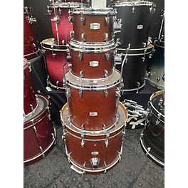 Used Yamaha Tour Custom Drum Kit