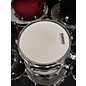 Used Yamaha Used Yamaha 4 piece Tour Custom Chocolate Satin Drum Kit