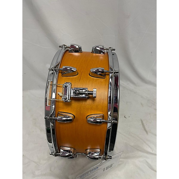 Used Yamaha 14X6.5 Tour Custom Snare Drum