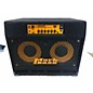 Used Markbass CMD102P 500W 2x10 Bass Combo Amp thumbnail