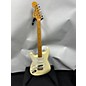 Used Fender Used 1997 Fender Jimi Hendrix Tribute Stratocaster Olympic White Solid Body Electric Guitar thumbnail