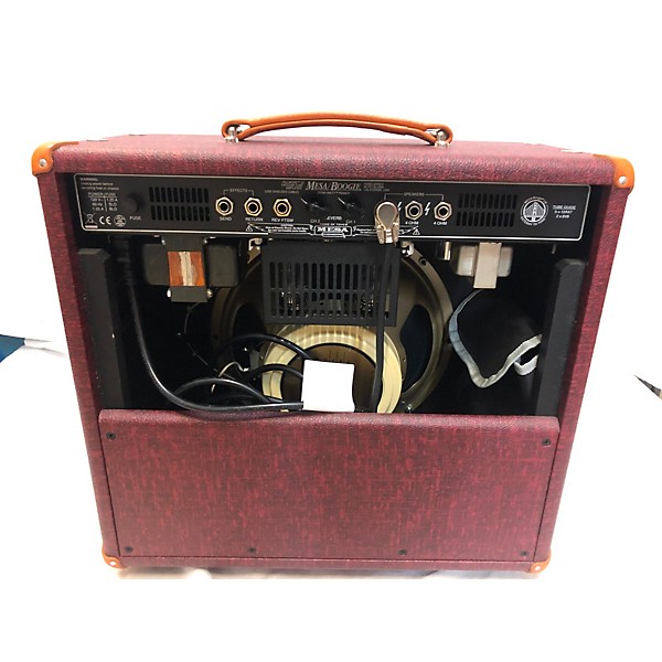 Used MESA/Boogie Fillmore 25 Tube Guitar Combo Amp