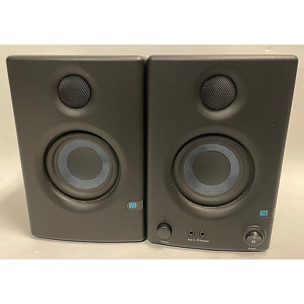 Used PreSonus Eris E3.5BT Powered Monitor