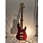 Used Charvel Sam Demas Electric Bass Guitar thumbnail