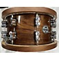 Used PDP by DW 14X7.5 Limited Edition Dark Maple Drum thumbnail