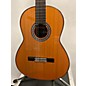 Used Cordoba C9 Parlor Classical Acoustic Guitar